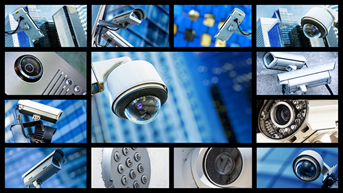 CCTV Camera Installation In Dubai