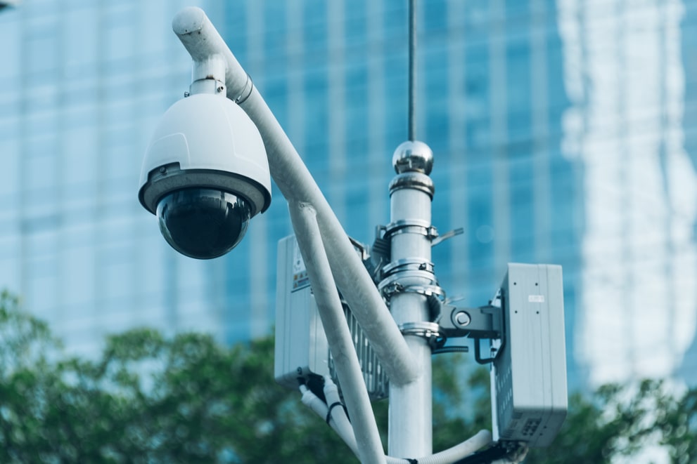 The Importance of CCTV Camera Installation Services for Your Property